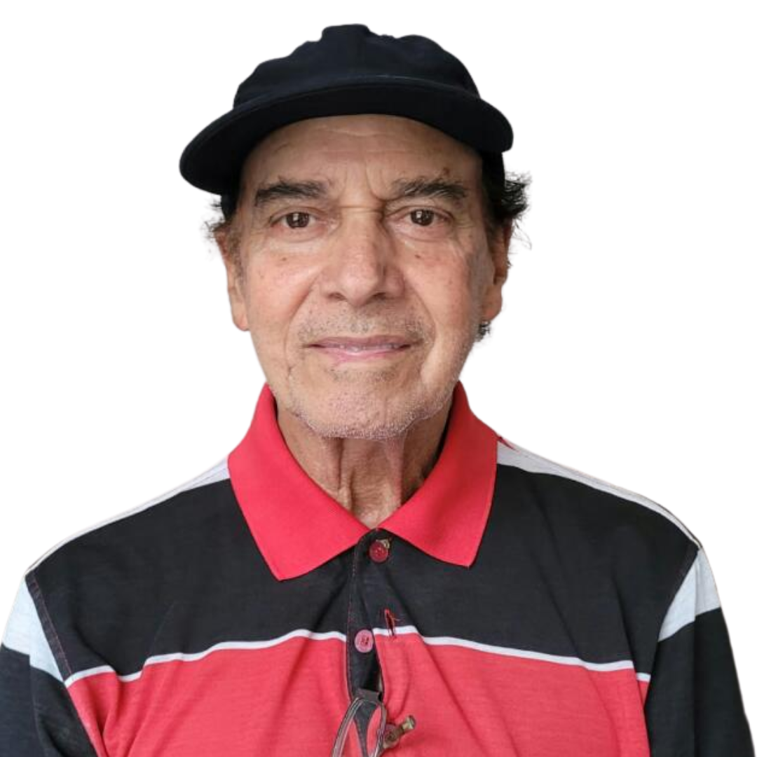 Jairo Gomes
